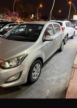 هيونداي i20
